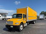 Used 2022 Freightliner M2 106 Conventional Cab Box Truck with Liftgate for sale #419690 - photo 3