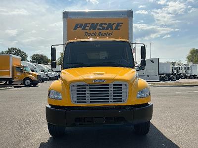Used 2022 Freightliner M2 106 Conventional Cab Box Truck with Liftgate for sale #419698 - photo 2