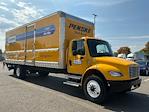 Used 2022 Freightliner M2 106 Conventional Cab Box Truck with Liftgate for sale #419698 - photo 1