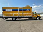 Used 2022 Freightliner M2 106 Conventional Cab Box Truck with Liftgate for sale #419698 - photo 15