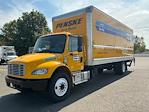 Used 2022 Freightliner M2 106 Conventional Cab Box Truck with Liftgate for sale #419698 - photo 3
