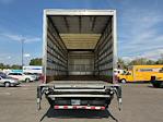 Used 2022 Freightliner M2 106 Conventional Cab Box Truck with Liftgate for sale #419698 - photo 8