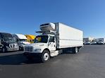 Used 2022 Freightliner M2 106 Refrigerated Body with Liftgate for sale #419712 - photo 3