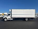 Used 2022 Freightliner M2 106 Refrigerated Body with Liftgate for sale #419712 - photo 4