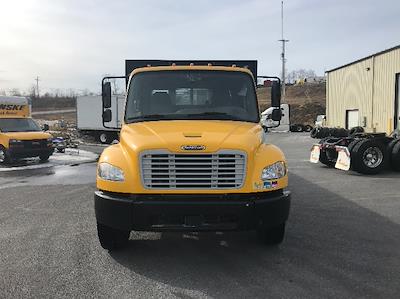 Used 2022 Freightliner M2 106 Conventional Cab Flatbed Truck for sale #419720 - photo 2