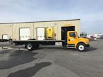 Used 2022 Freightliner M2 106 Conventional Cab Flatbed Truck for sale #419720 - photo 11