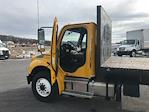 Used 2022 Freightliner M2 106 Conventional Cab Flatbed Truck for sale #419720 - photo 12