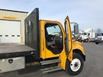 Used 2022 Freightliner M2 106 Conventional Cab Flatbed Truck for sale #419720 - photo 16