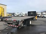 Used 2022 Freightliner M2 106 Conventional Cab Flatbed Truck for sale #419720 - photo 21