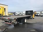 Used 2022 Freightliner M2 106 Conventional Cab Flatbed Truck for sale #419720 - photo 9