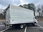 Used 2022 Isuzu NPR-HD Regular Cab Box Truck with Liftgate for sale #419728 - photo 13