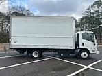 Used 2022 Isuzu NPR-HD Regular Cab Box Truck with Liftgate for sale #419728 - photo 15