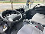 Used 2022 Isuzu NPR-HD Regular Cab Box Truck with Liftgate for sale #419728 - photo 17
