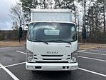 Used 2022 Isuzu NPR-HD Regular Cab Box Truck with Liftgate for sale #419728 - photo 2