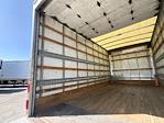 Used 2022 Isuzu NPR-HD Regular Cab Box Truck with Liftgate for sale #419734 - photo 11