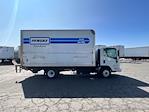 Used 2022 Isuzu NPR-HD Regular Cab Box Truck with Liftgate for sale #419734 - photo 15