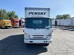 Used 2022 Isuzu NPR-HD Regular Cab Box Truck with Liftgate for sale #419734 - photo 2