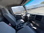 Used 2022 Isuzu NPR-HD Regular Cab Box Truck with Liftgate for sale #419734 - photo 22