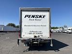 Used 2022 Isuzu NPR-HD Regular Cab Box Truck with Liftgate for sale #419734 - photo 7