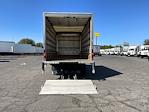 Used 2022 Isuzu NPR-HD Regular Cab Box Truck with Liftgate for sale #419734 - photo 9