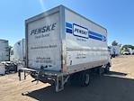 Used 2022 Isuzu NPR-HD Regular Cab Box Truck with Liftgate for sale #419736 - photo 13