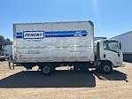 Used 2022 Isuzu NPR-HD Regular Cab Box Truck with Liftgate for sale #419736 - photo 15