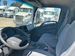 Used 2022 Isuzu NPR-HD Regular Cab Box Truck with Liftgate for sale #419736 - photo 17