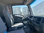 Used 2022 Isuzu NPR-HD Regular Cab Box Truck with Liftgate for sale #419736 - photo 22
