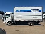Used 2022 Isuzu NPR-HD Regular Cab Box Truck with Liftgate for sale #419736 - photo 4
