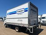 Used 2022 Isuzu NPR-HD Regular Cab Box Truck with Liftgate for sale #419736 - photo 6