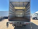 Used 2022 Isuzu NPR-HD Regular Cab Box Truck with Liftgate for sale #419736 - photo 8