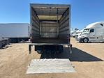 Used 2022 Isuzu NPR-HD Regular Cab Box Truck with Liftgate for sale #419736 - photo 9