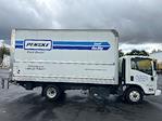 Used 2022 Isuzu NPR-HD Regular Cab Box Truck with Liftgate for sale #419739 - photo 15