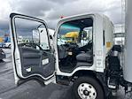 Used 2022 Isuzu NPR-HD Regular Cab Box Truck with Liftgate for sale #419739 - photo 16