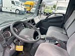 Used 2022 Isuzu NPR-HD Regular Cab Box Truck with Liftgate for sale #419739 - photo 17