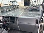 Used 2022 Isuzu NPR-HD Regular Cab Box Truck with Liftgate for sale #419739 - photo 21