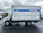 Used 2022 Isuzu NPR-HD Regular Cab Box Truck with Liftgate for sale #419739 - photo 4