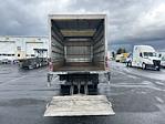 Used 2022 Isuzu NPR-HD Regular Cab Box Truck with Liftgate for sale #419739 - photo 9