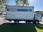 Used 2022 Isuzu NPR-HD Regular Cab Box Truck with Liftgate for sale #419744 - photo 15