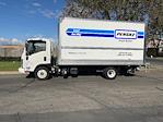 Used 2022 Isuzu NPR-HD Regular Cab Box Truck with Liftgate for sale #419744 - photo 4