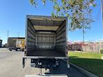 Used 2022 Isuzu NPR-HD Regular Cab Box Truck with Liftgate for sale #419744 - photo 8