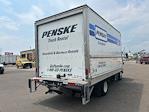 Used 2022 Isuzu NPR-HD Regular Cab Box Truck with Liftgate for sale #419756 - photo 13