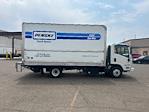 Used 2022 Isuzu NPR-HD Regular Cab Box Truck with Liftgate for sale #419756 - photo 15