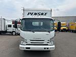 Used 2022 Isuzu NPR-HD Regular Cab Box Truck with Liftgate for sale #419756 - photo 2