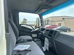 Used 2022 Isuzu NPR-HD Regular Cab Box Truck with Liftgate for sale #419756 - photo 22