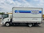 Used 2022 Isuzu NPR-HD Regular Cab Box Truck with Liftgate for sale #419756 - photo 4