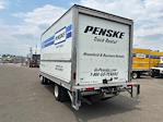 Used 2022 Isuzu NPR-HD Regular Cab Box Truck with Liftgate for sale #419756 - photo 6