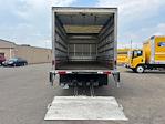 Used 2022 Isuzu NPR-HD Regular Cab Box Truck with Liftgate for sale #419756 - photo 9