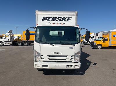 Used 2022 Isuzu NPR-HD Regular Cab Box Truck with Liftgate for sale #419757 - photo 2