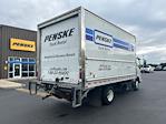 Used 2022 Isuzu NPR-HD Regular Cab Box Truck with Liftgate for sale #419759 - photo 13